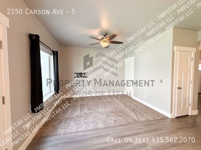 Building Photo - 2150 Carson Ave