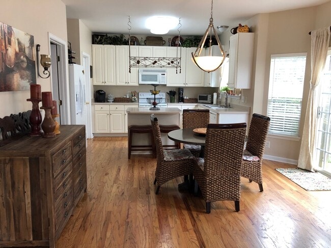 Building Photo - McKay's Mill McMansion