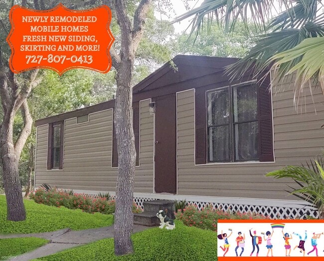 Primary Photo - 3 br, 2 bath Mobile Home - Forest Green Acres