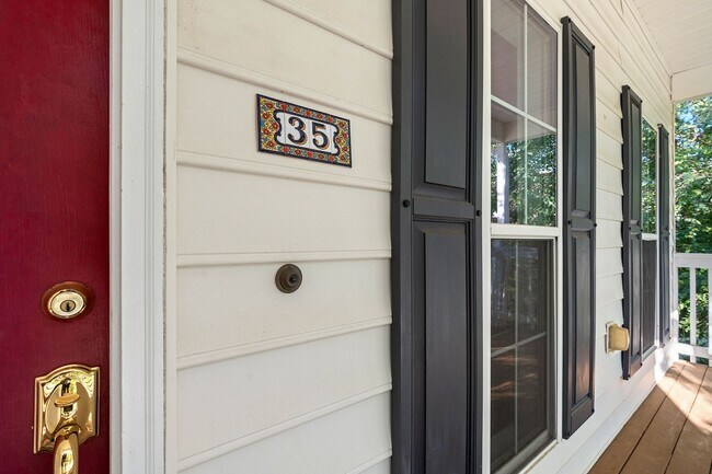 Building Photo - Pittsboro Three Bedroom Home with Large bonus August Availability!
