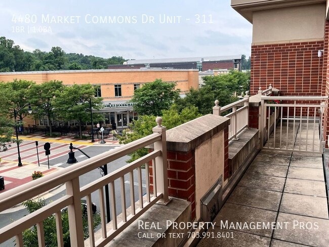 Building Photo - 4480 Market Commons Dr