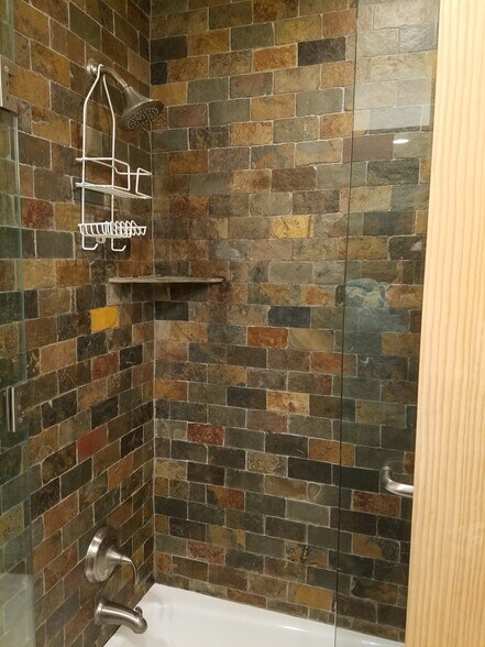 Guest Shower - 11946 Dorothy St