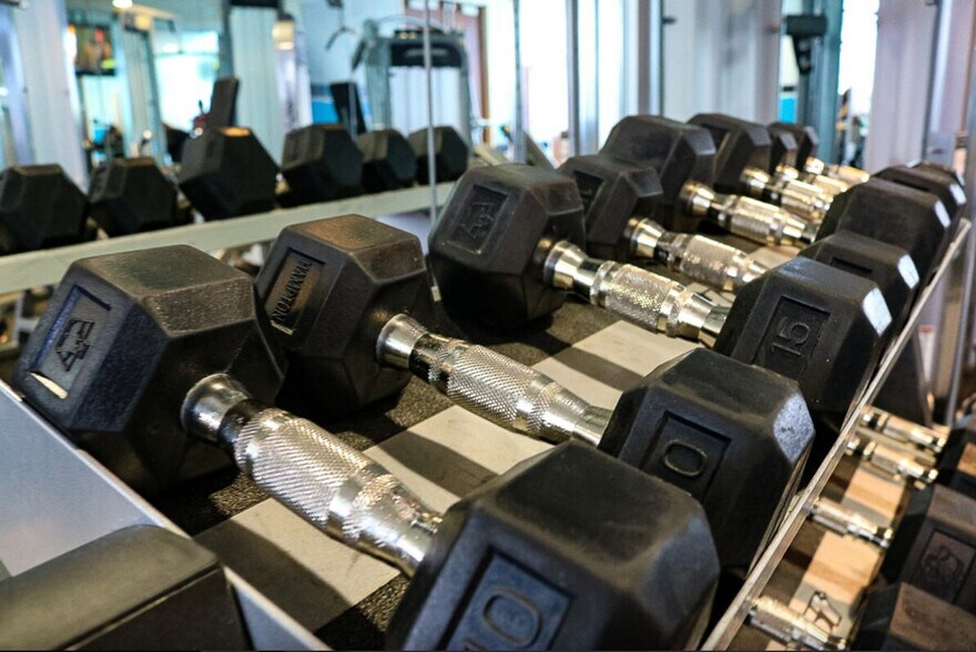 Building Photo - 300 S Church St