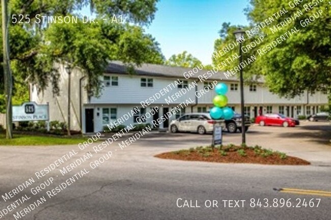 Primary Photo - 525 Stinson Dr