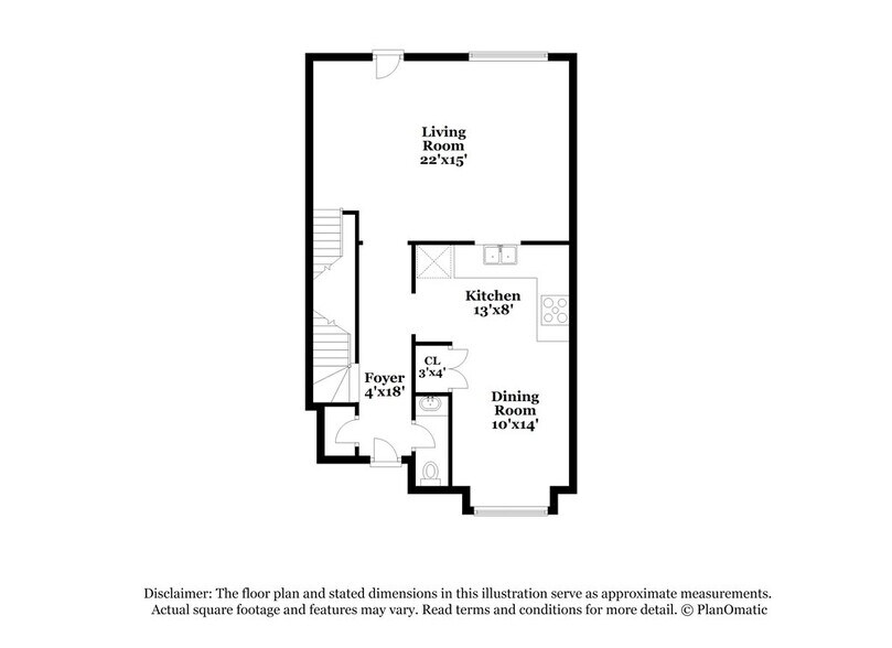 Building Photo - 2239 Baywood Tree Ln SW