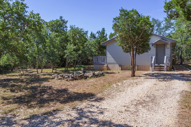 Building Photo - A slice of the Texas Hill Country - 1 Bedroom, 1 Bathroom with large back deck!