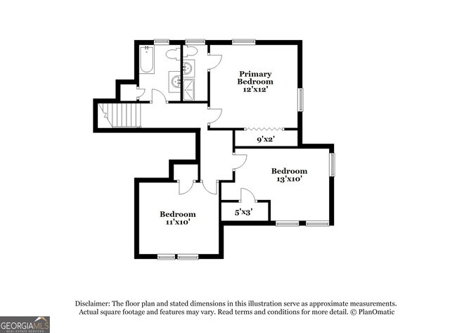 Building Photo - 5613 Woodland Dr