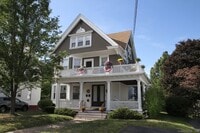 Building Photo - 38 Bradley Ave