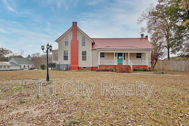 Building Photo - 115 Church Aly