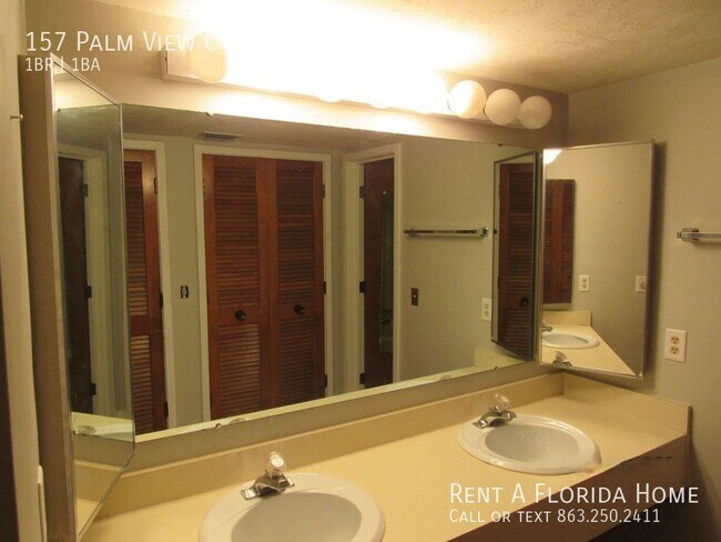 Building Photo - 157 Palm View Ct