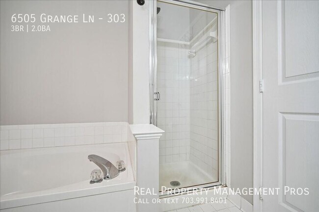 Building Photo - 6505 Grange Ln