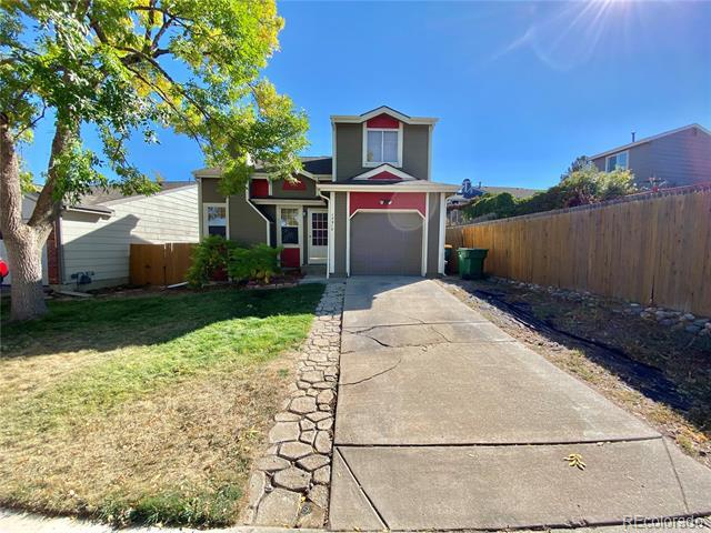 Primary Photo - 17910 E Cornell Dr