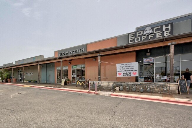 Building Photo - 7801 Shoal Creek Blvd