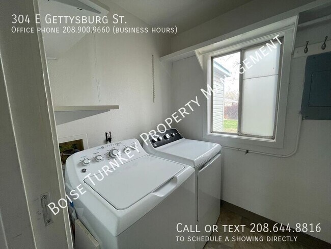 Building Photo - 304 E Gettysburg St