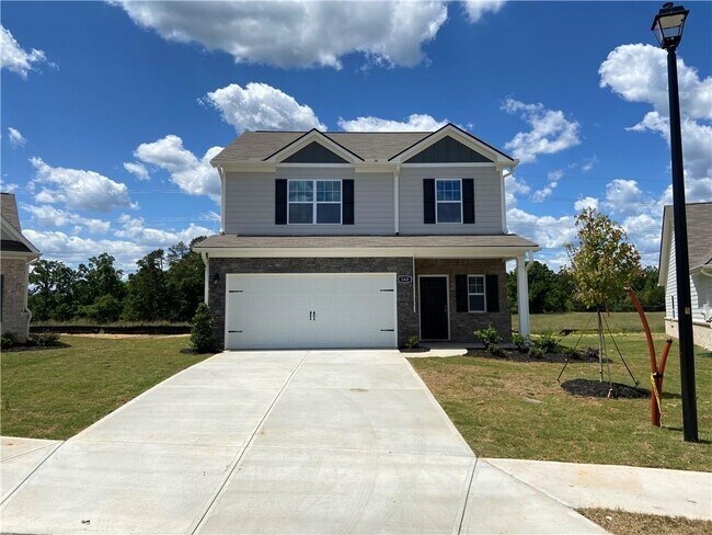 Primary Photo - 160 Innis Brk Cir