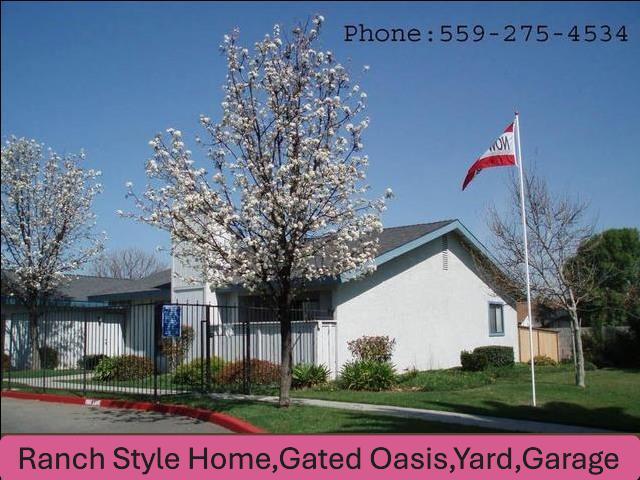 Building Photo - Gates Villas