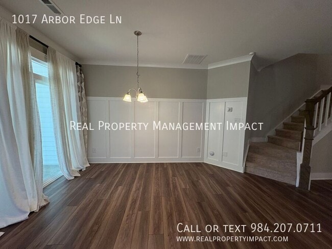 Building Photo - 1017 Arbor Edge Ln