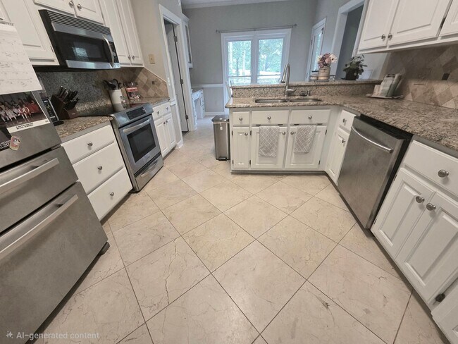 Building Photo - Maple Ridge Golf Community 4 Bedrooms 3 Bath