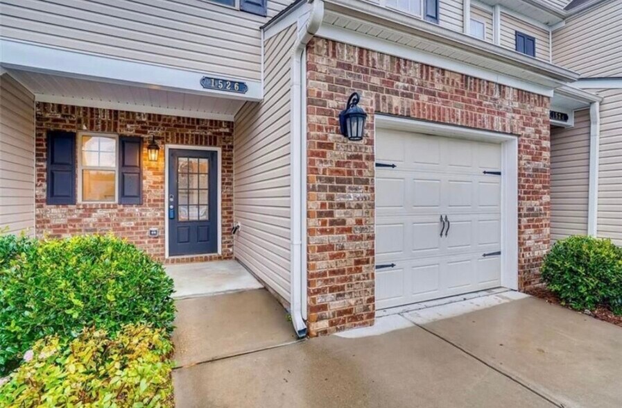 Building Photo - 1526 Brookmere Way