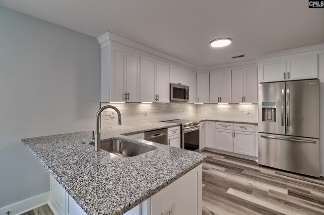 Building Photo - 209 Lynch Ln