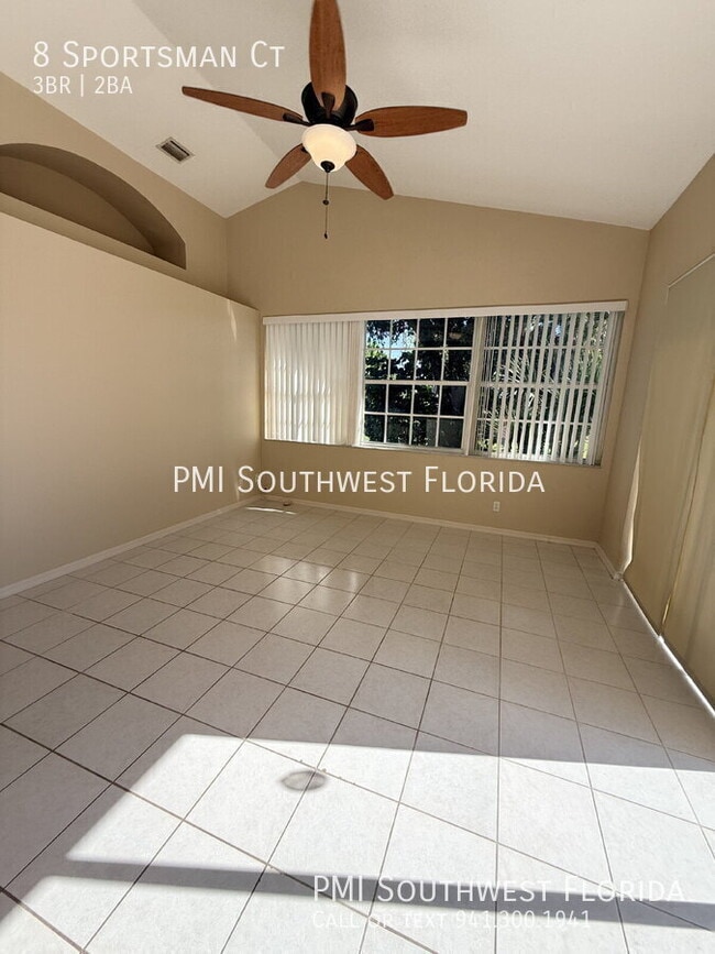 Building Photo - 8 Sportsman Ct