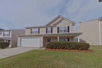 Building Photo - 410 Fox Trot Dr