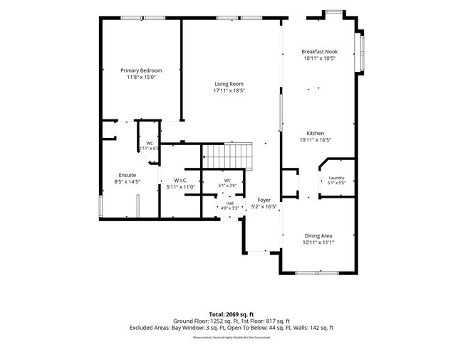 Building Photo - 25615 Crisp Springs Ln