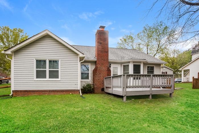 Building Photo - 12513 Levins Hall Rd