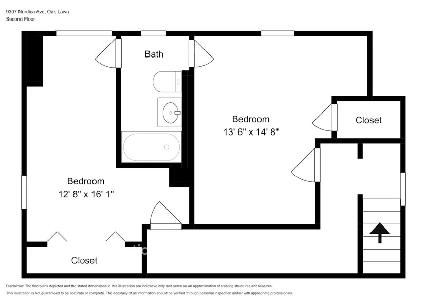 Building Photo - 9307 Nordica Ave