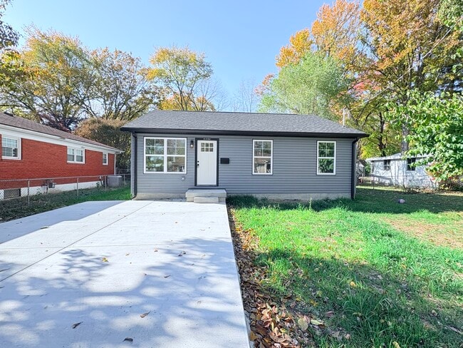 Building Photo - Hillside Dr