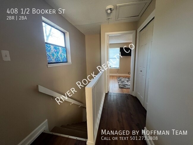 Building Photo - 408 1/2 Booker St-