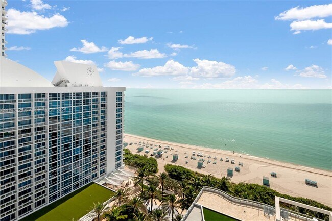 Building Photo - 6799 Collins Ave