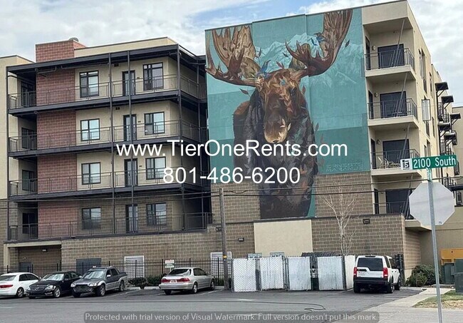Building Photo - NO DEPOSIT option available for qualified renters