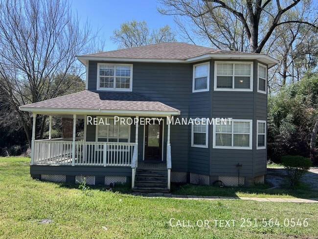 Downtown Prattville - 713 N Court St Prattville AL 36067 | Apartment Finder