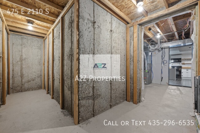 Building Photo - 475 E 2110 S