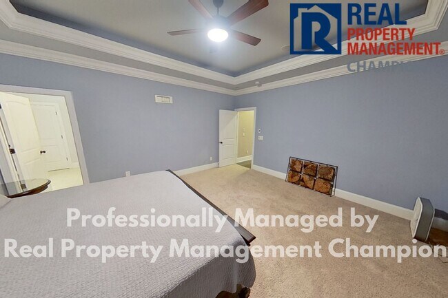 Building Photo - Custom Executive Home with Community Water...