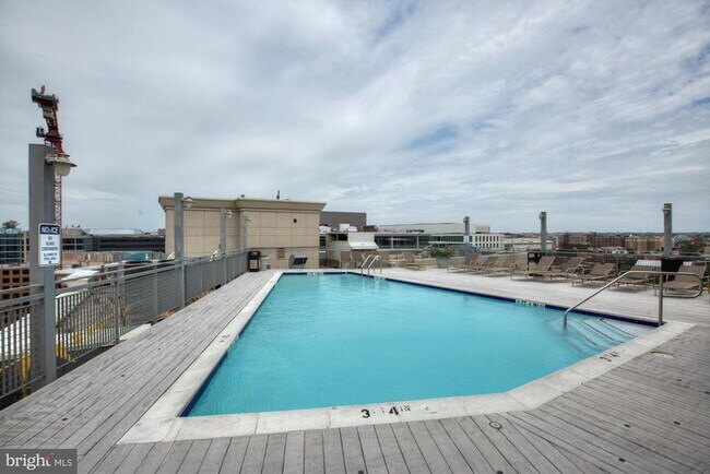 Building Photo - 555 Massachusetts Ave NW