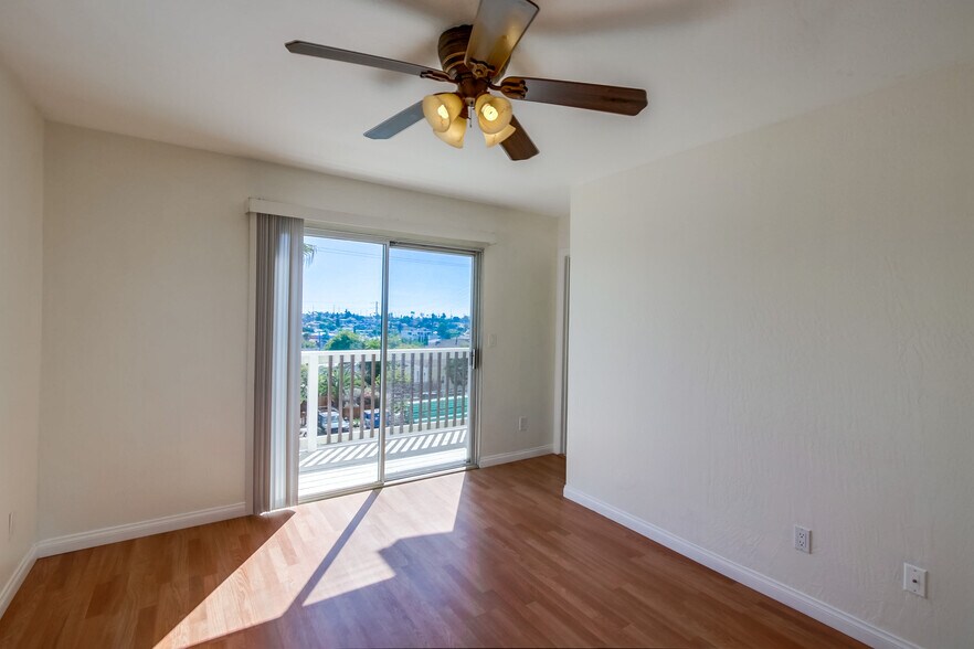 Building Photo - 2724 K St