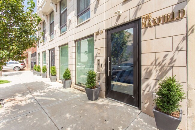 Building Photo - 1533-39 Parrish St