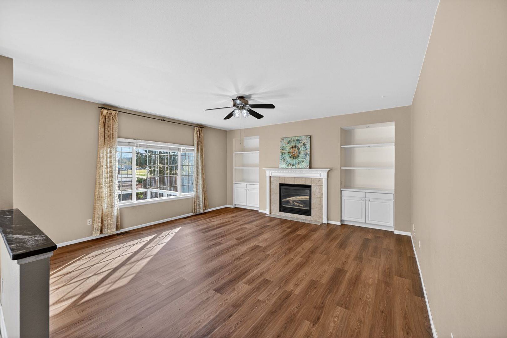 Building Photo - 5466 S Tibet St