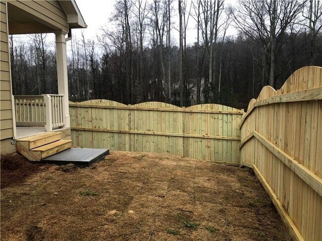 Building Photo - 5985 Carruth Lake Dr