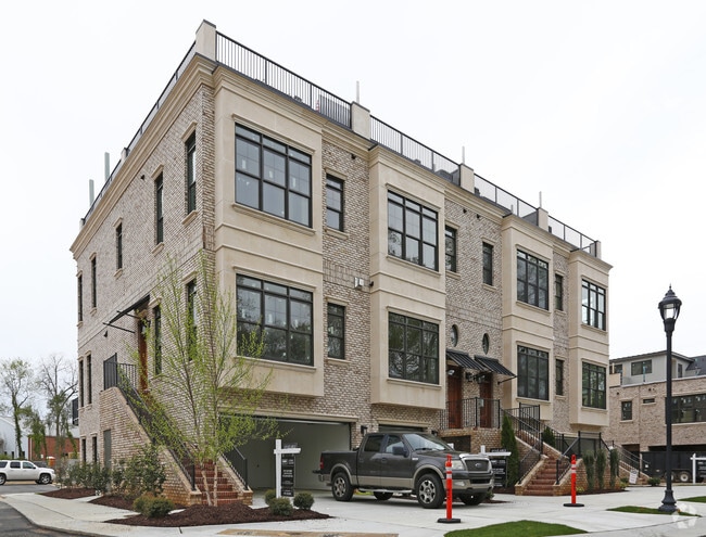 Primary Photo - The Oberlin