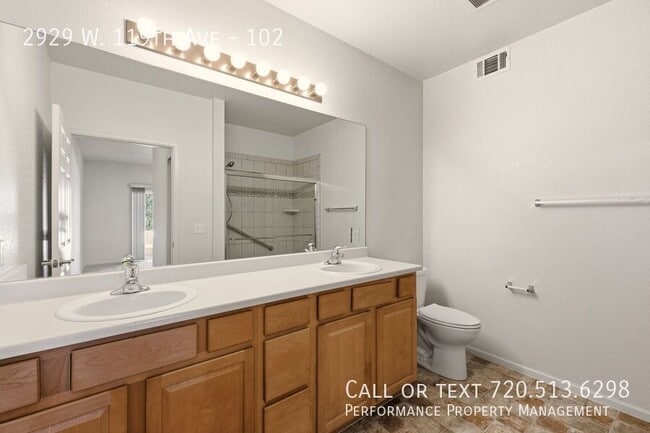 Building Photo - 2929 W 119th Ave