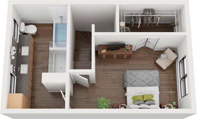 Building Photo - 10030 Garland Rd