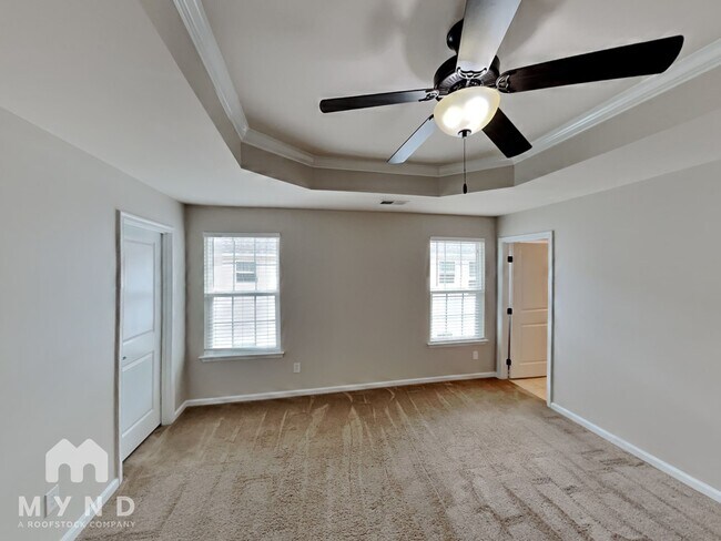 Building Photo - 7608 Red Mulberry Way