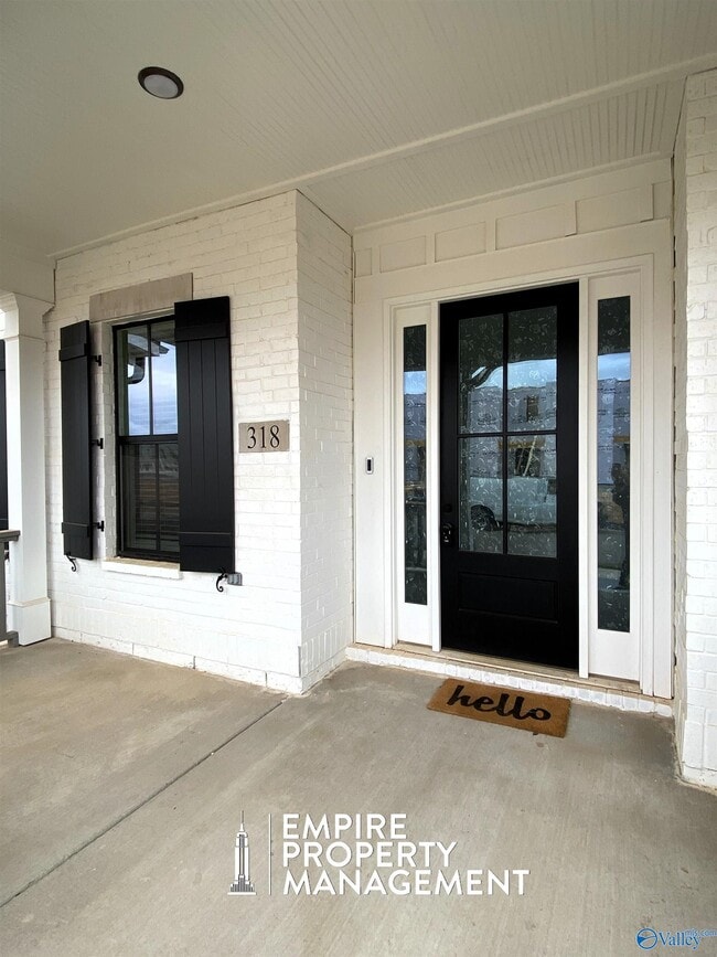 Building Photo - 318 Hay Rake Dr