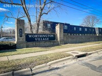 Building Photo - 3 Bedroom 2 Bath Apartment in Worthington