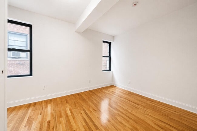 Floorplan - 700 Fort Washington Avenue
