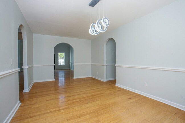 Building Photo - 1508 Mullis Rd