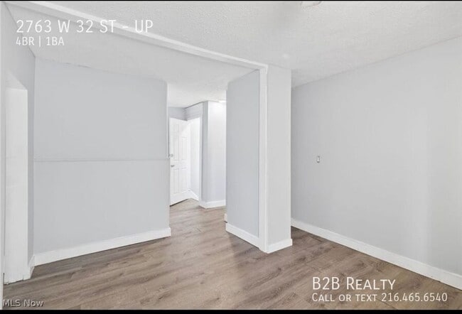 Building Photo - 2763 W 32nd St